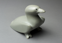 Charlie%20Kittosuk%2C%20%3Cb%3E%3Ci%3E%20Bird%3C%2Fi%3E%3C%2Fb%3E%2C%201988%2C%20argillite%2C%20Gift%20of%20Meredith%20and%20Robert%20Amon%2C%20%26%23169%3B%20unknown%2C%20research%20required%2C%202012.127.9